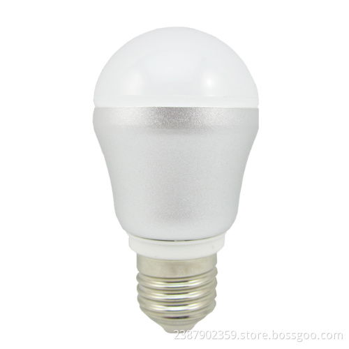 led downlight globe E27 E27 led lighting bulbs